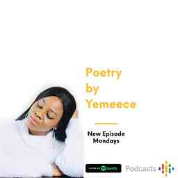Poetry by Yemeece logo