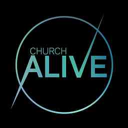 Church Alive logo
