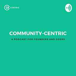 Community-Centric cover logo