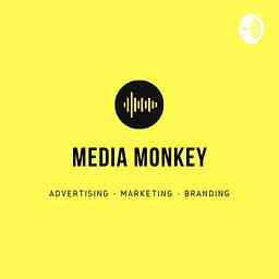 Media Monkey cover logo