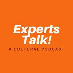 Experts Talk cover logo