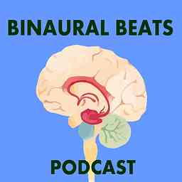 Binaural Beats Podcast logo
