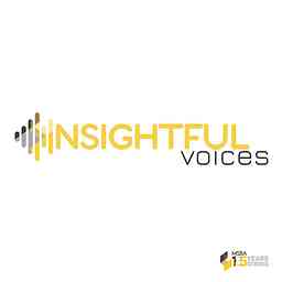 Insightful Voices cover logo
