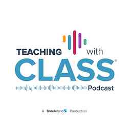 Teaching with CLASS® logo