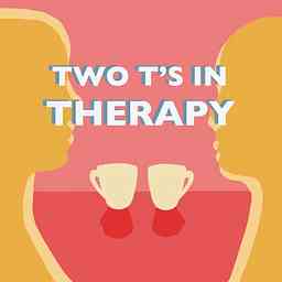 Two T's in Therapy cover logo
