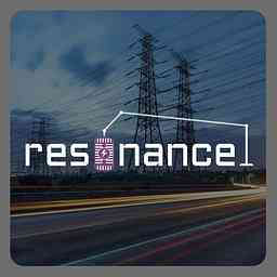 Resonance Podcasts cover logo