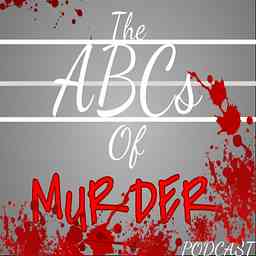 ABCs of Murder Podcast logo