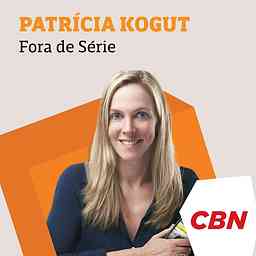 Patrícia Kogut - Fora de Série logo