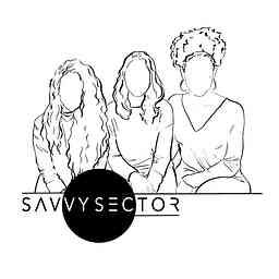 Savvy Saturdays cover logo