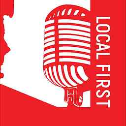Local First: Stories from Arizona's Small Business Community logo