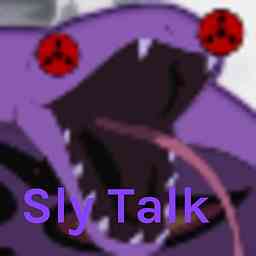 Sly Talk logo
