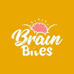 BrainBites cover logo