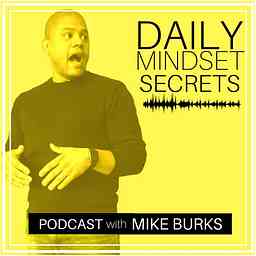 Your Daily Mindset Secrets cover logo