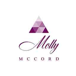 Business + Books with Molly McCord cover logo