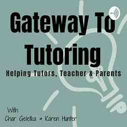 Gateway To Tutoring cover logo