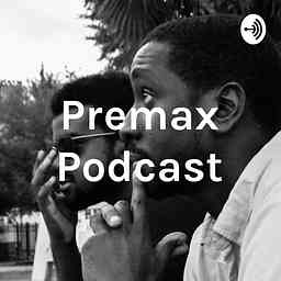 Premax Podcast cover logo