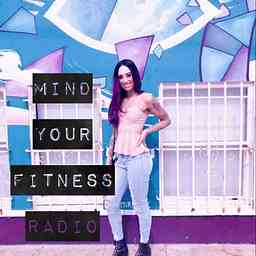 Mind Your Fitness Radio logo