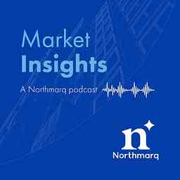 Northmarq's Market Insights cover logo