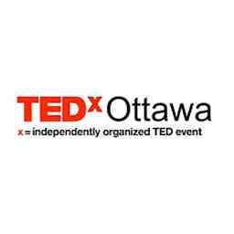 TedxOttawa Podcast logo