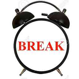 Th3 Break cover logo
