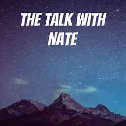 The Talk With Nate logo
