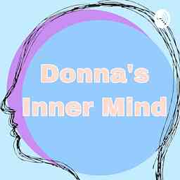 Donna’s Inner Mind cover logo