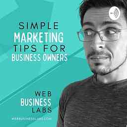 Simple Marketing Tips For Business Owners - Web Business Labs logo