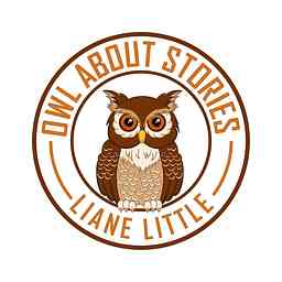 Owl About Stories cover logo