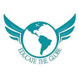 Educate The Globe cover logo