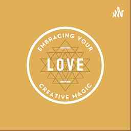 Embracing Your Creative Magic cover logo