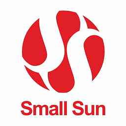 SmallSun Internet Radio スモールサン インターネットラジオ cover logo