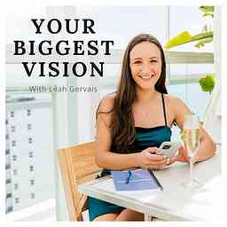 Your Biggest Vision cover logo