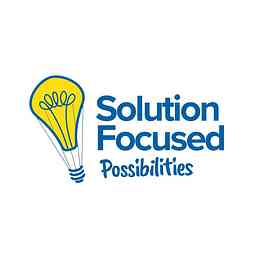 Solution Focused Possibilities cover logo