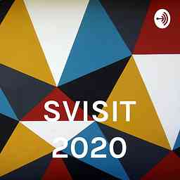 SVISIT 2020 logo