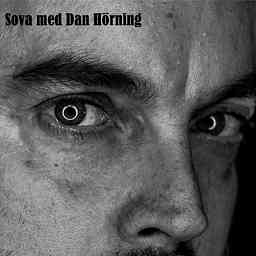 Sova med Dan Hörning cover logo