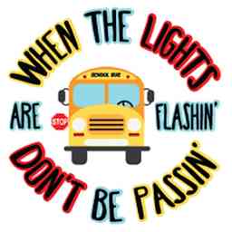 School Bus Safety cover logo