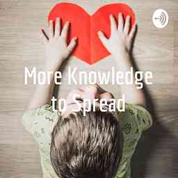 More Knowledge to Spread cover logo