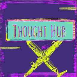 Thought Hub cover logo