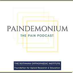 Paindemonium cover logo