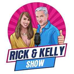 The Rick and Kelly Show logo
