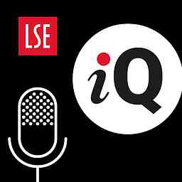 LSE IQ cover logo