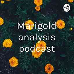 Marigold analysis podcast cover logo