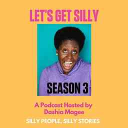 Let's Get Silly! cover logo