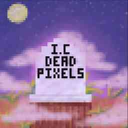 I See Dead Pixels cover logo