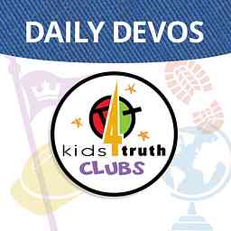 Kids4Truth Clubs Devos logo