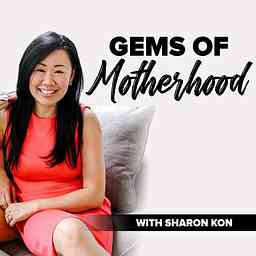 Gems of Motherhood cover logo