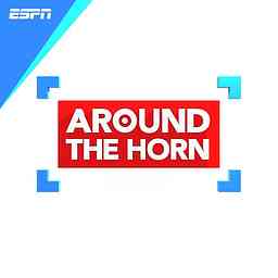 Around the Horn cover logo