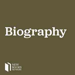 New Books in Biography logo