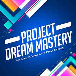Project Dream Mastery cover logo