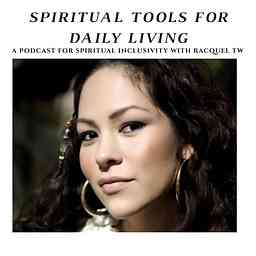 Spiritual Tools for Daily Living cover logo